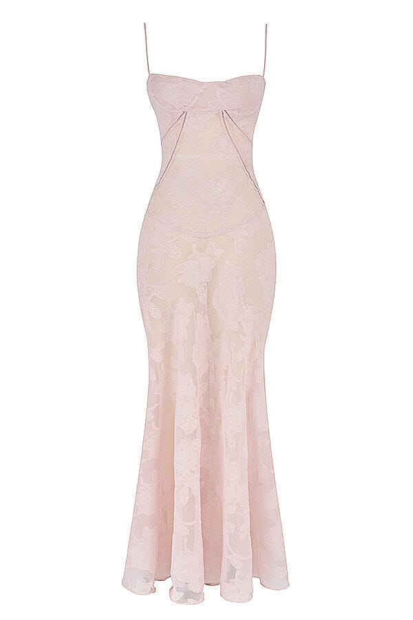 Women's Elegant Flowy Maxi Dress for Any Occasion