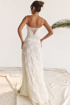Women's Elegant Flowy Maxi Dress for Any Occasion