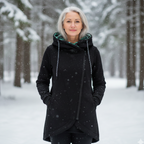 Women's Winter Coat - Stylish & Warm-NovabayMart