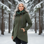 Women's Winter Coat - Stylish & Warm-NovabayMart