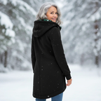 Women's Winter Coat - Stylish & Warm-NovabayMart