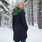 Women's Winter Coat - Stylish & Warm-NovabayMart