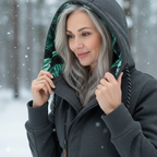 Women's Winter Coat - Stylish & Warm-NovabayMart