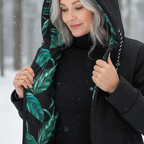 Women's Winter Coat - Stylish & Warm-NovabayMart