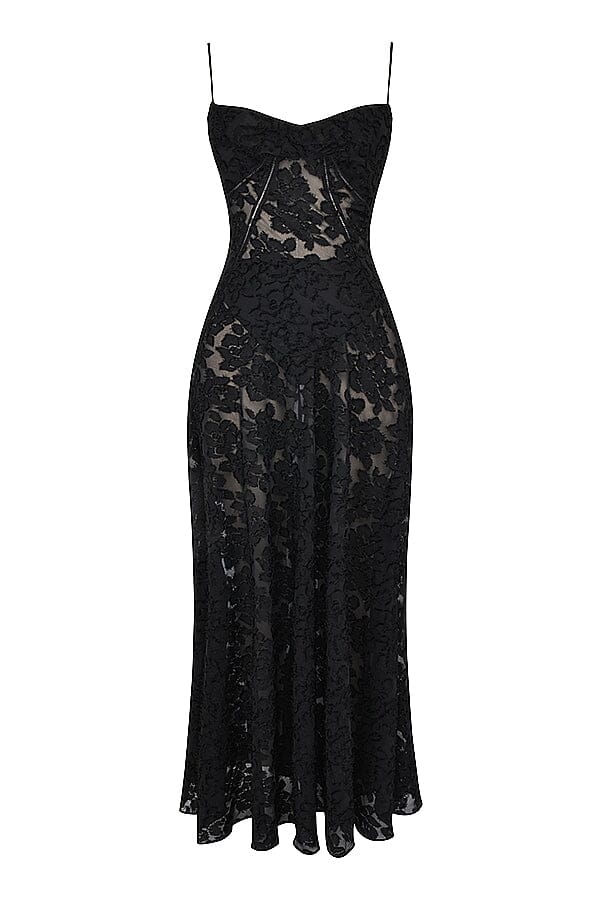 Women's Elegant Flowy Maxi Dress for Any Occasion