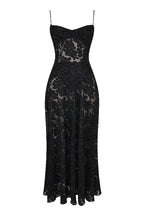 Women's Elegant Flowy Maxi Dress for Any Occasion