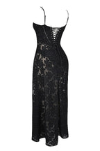 Women's Elegant Flowy Maxi Dress for Any Occasion
