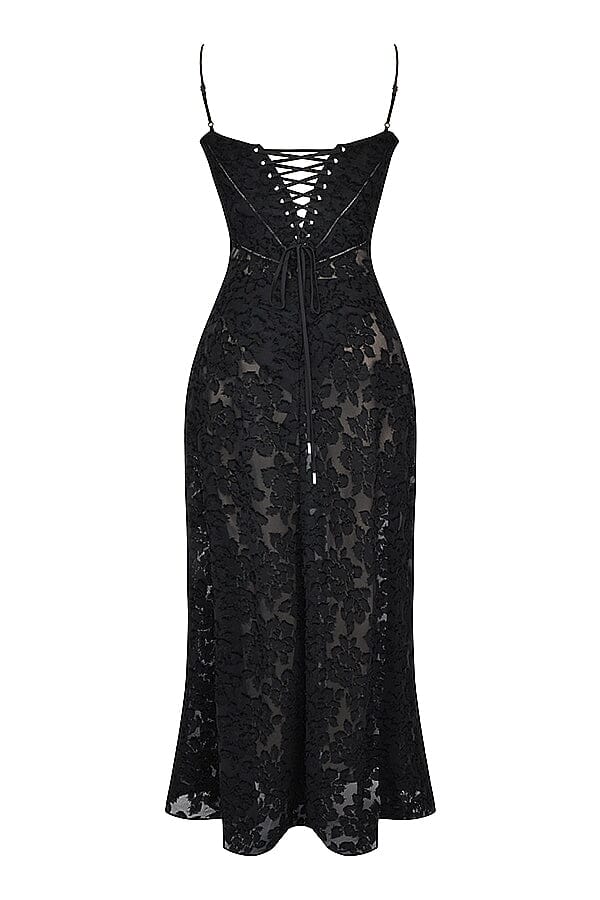 Women's Elegant Flowy Maxi Dress for Any Occasion